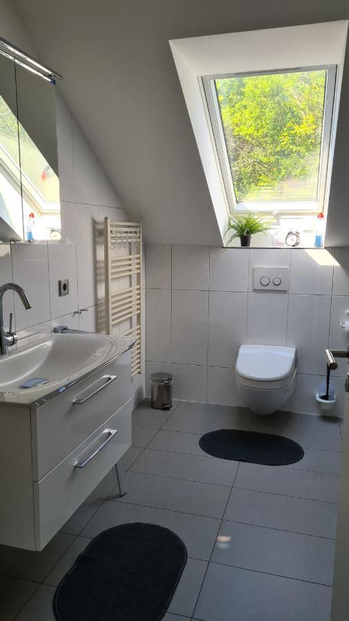 'Tor Zum Schwarzwald' Ferienwohnungen Mit Sauna Wildberg  외부 사진