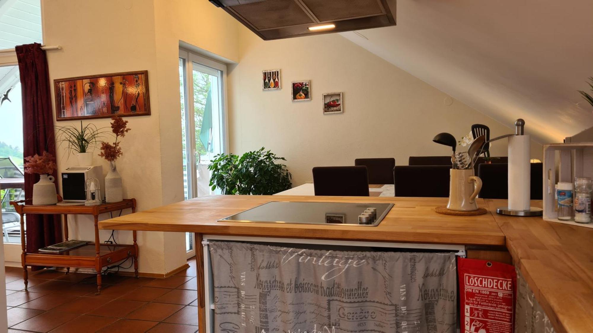 'Tor Zum Schwarzwald' Ferienwohnungen Mit Sauna Wildberg  외부 사진